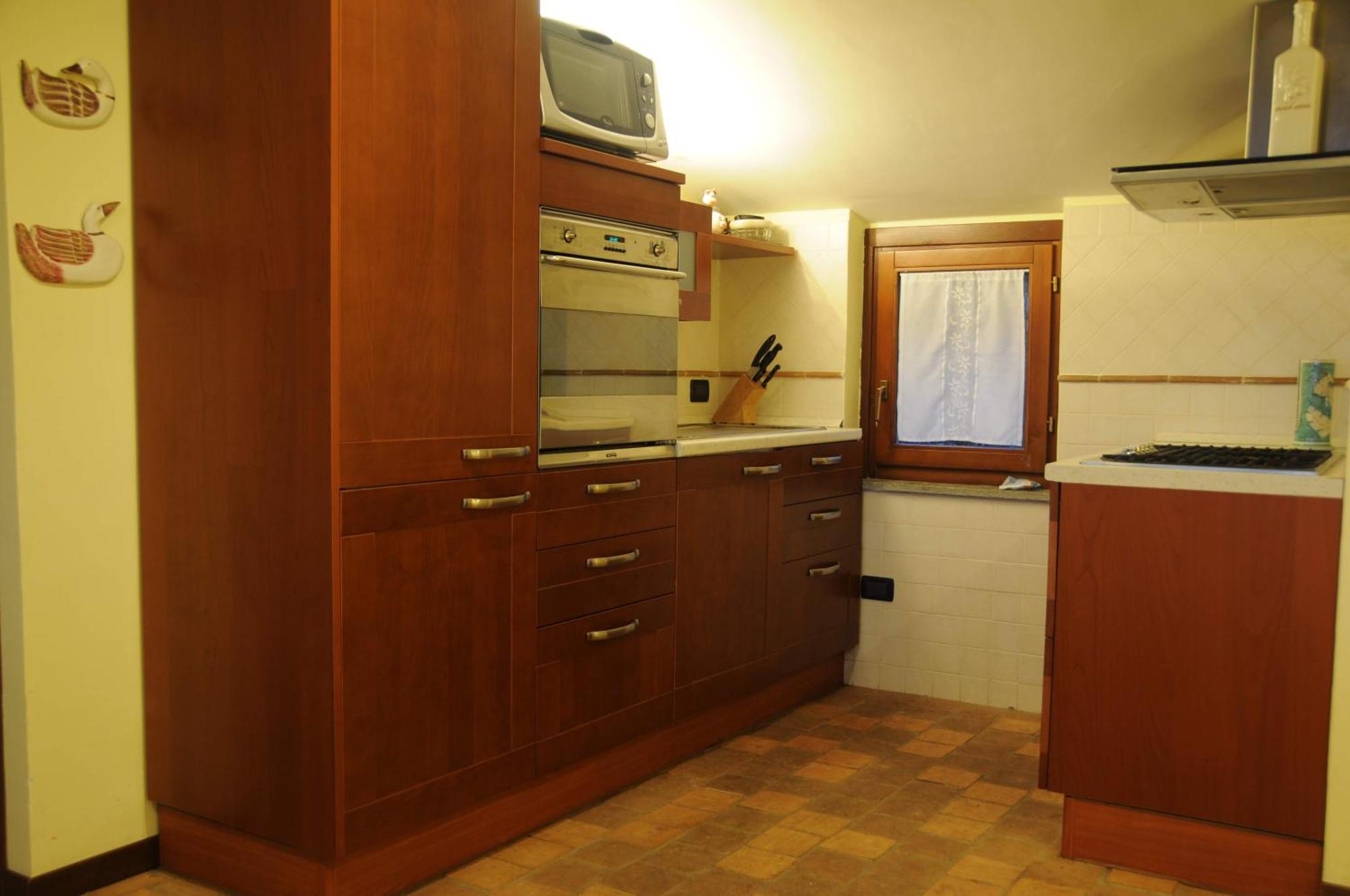 Appartamento Sabatinus Trevignano Romano Exterior photo