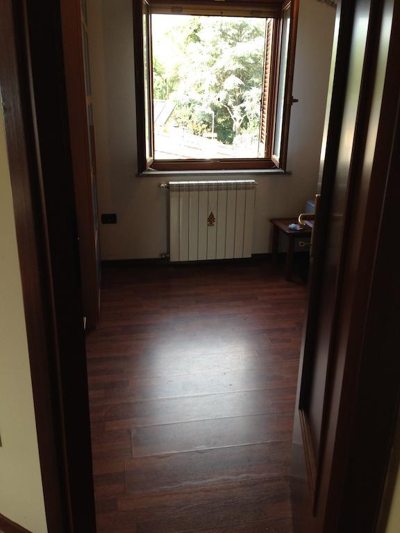 Appartamento Sabatinus Trevignano Romano Exterior photo