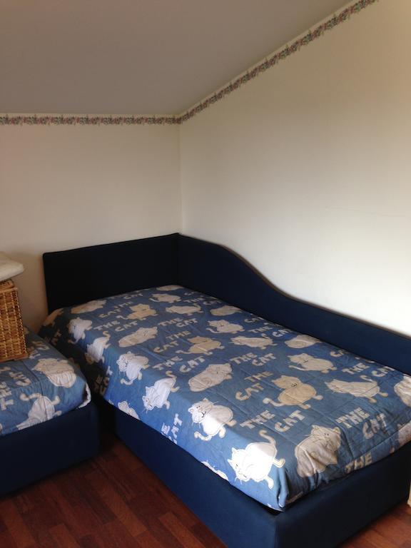 Appartamento Sabatinus Trevignano Romano Room photo