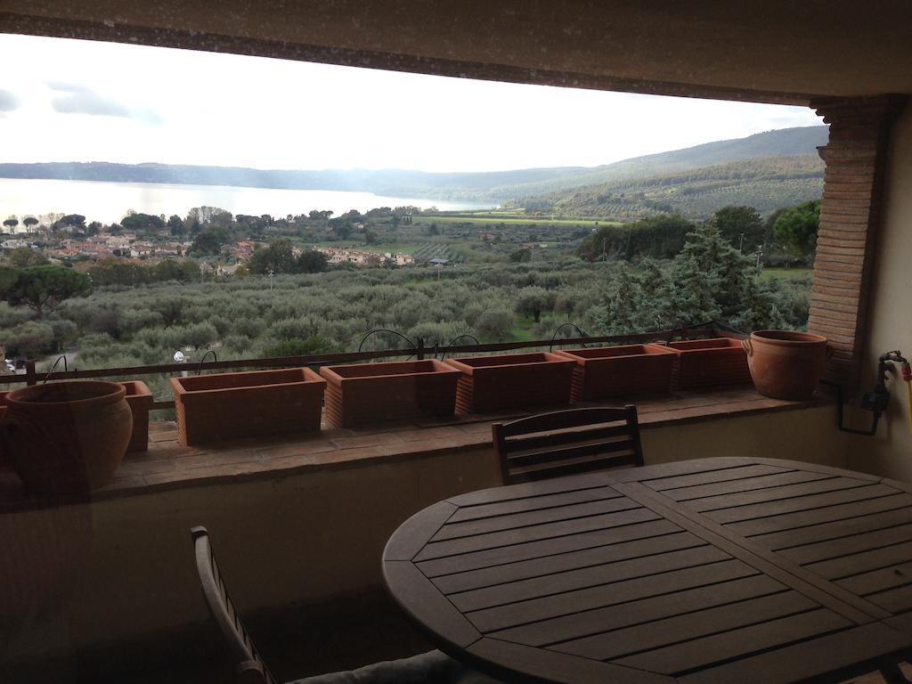Appartamento Sabatinus Trevignano Romano Room photo