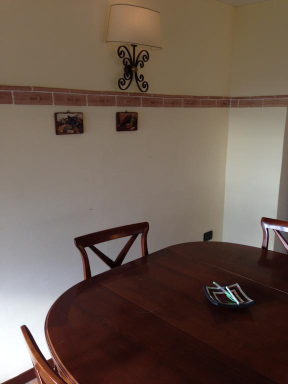 Appartamento Sabatinus Trevignano Romano Exterior photo