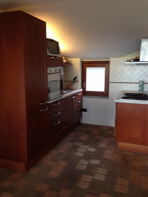 Appartamento Sabatinus Trevignano Romano Room photo